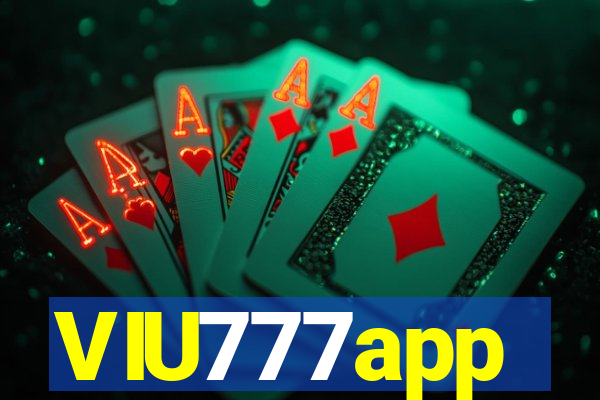 VIU777app