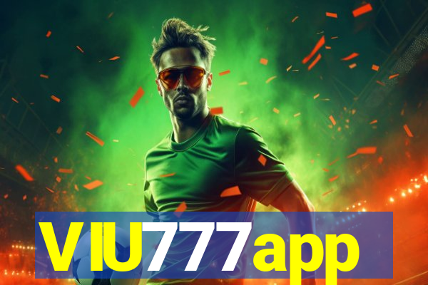 VIU777app