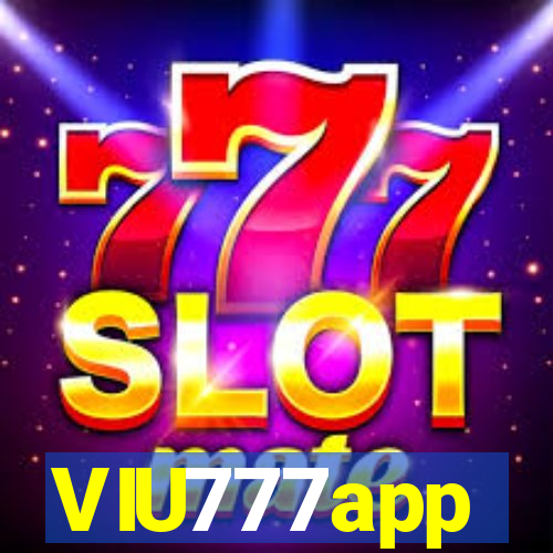VIU777app