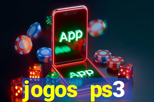jogos ps3 multiplayer offline