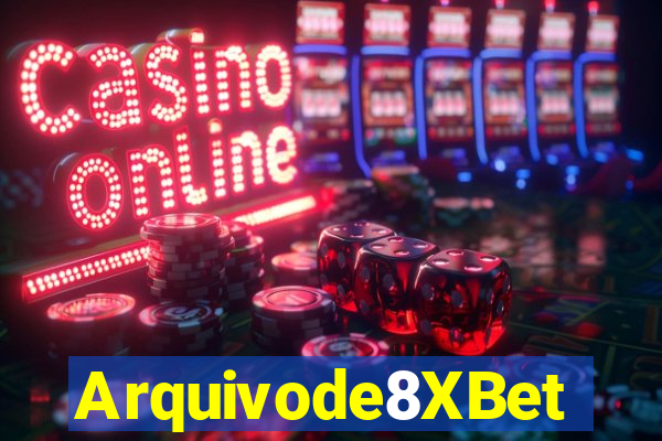 Arquivode8XBet