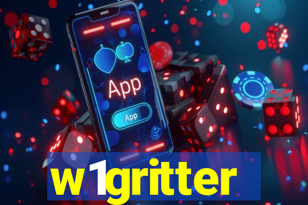 w1gritter