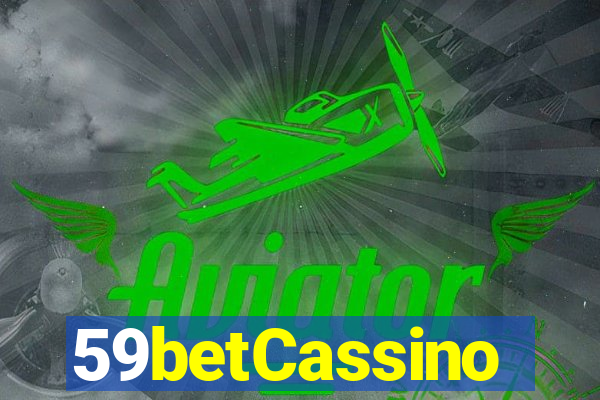 59betCassino