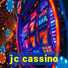 jc cassino