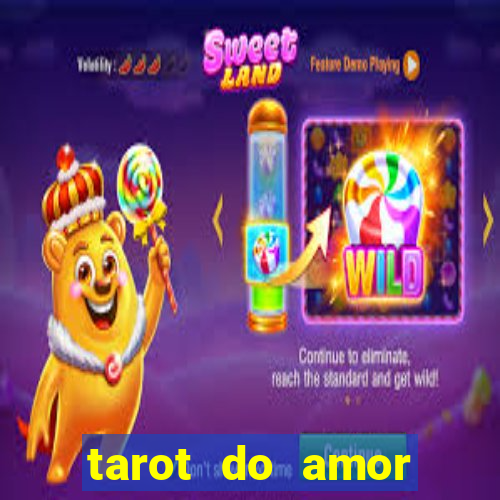 tarot do amor estrela guia o que dizem as cartas