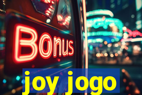 joy jogo