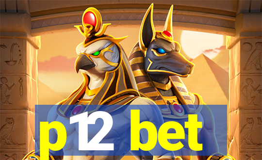 p12 bet