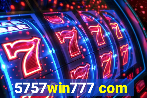 5757win777 com
