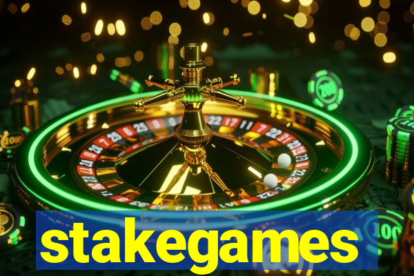 stakegames