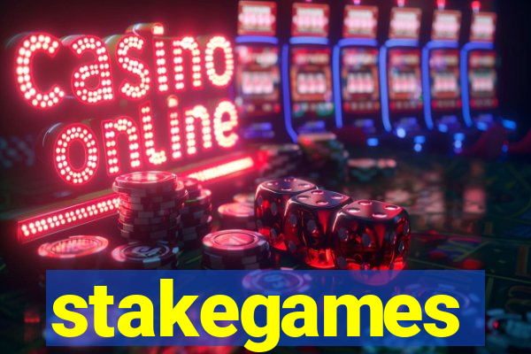 stakegames