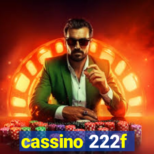cassino 222f