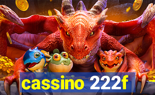 cassino 222f