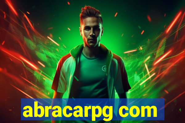abracarpg com