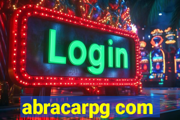 abracarpg com
