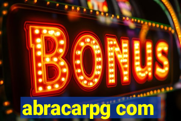 abracarpg com
