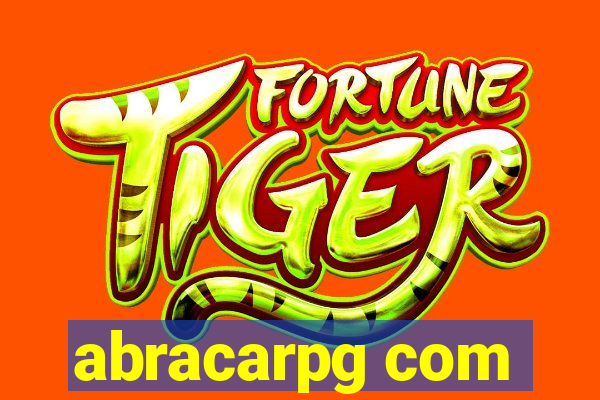 abracarpg com