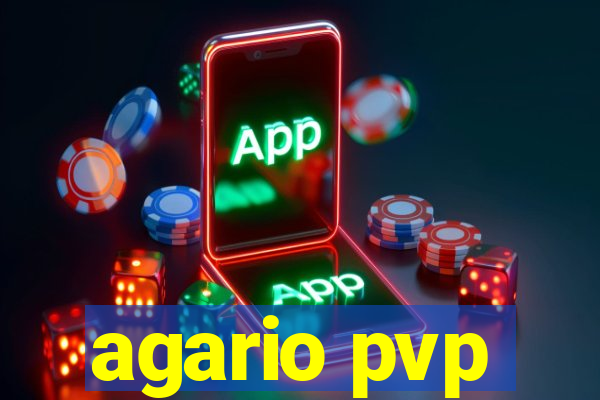 agario pvp