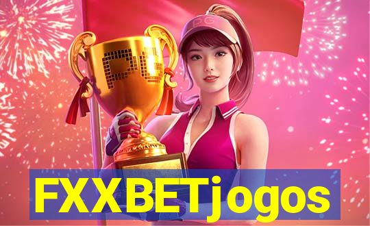 FXXBETjogos