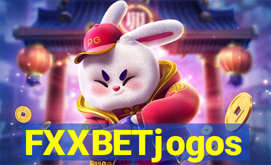 FXXBETjogos