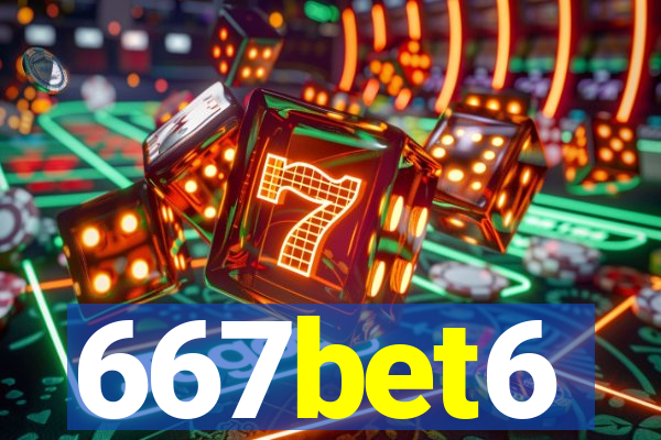 667bet6