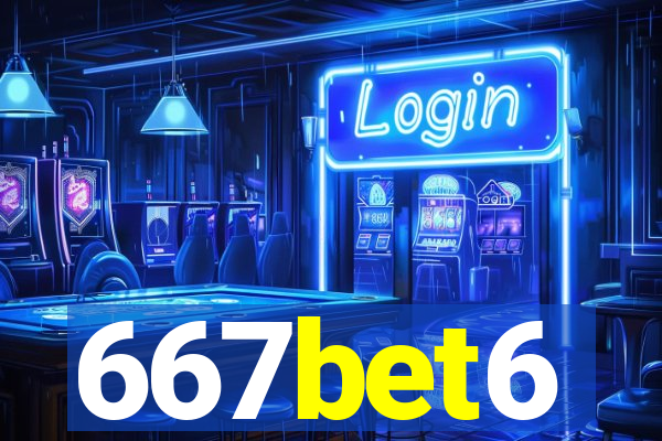 667bet6