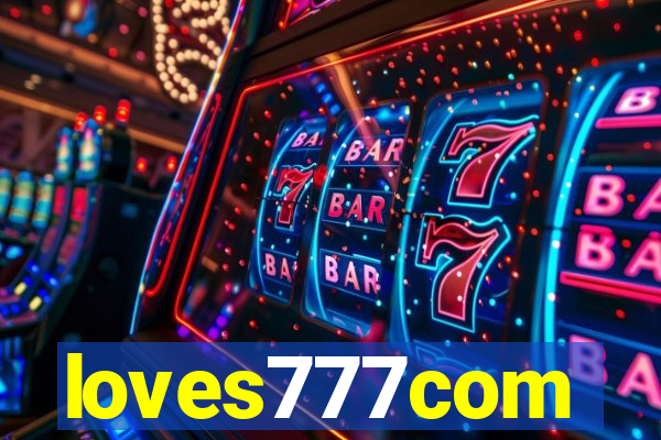 loves777com