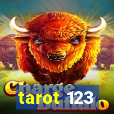 tarot 123