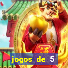 jogos de 5 centavos na blaze