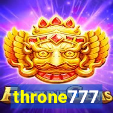 throne777