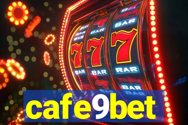 cafe9bet