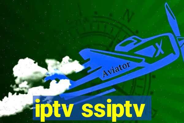 iptv ssiptv