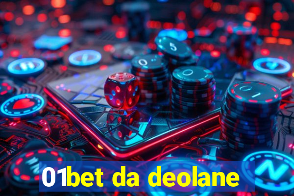 01bet da deolane