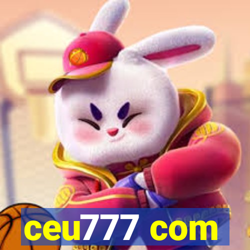 ceu777 com