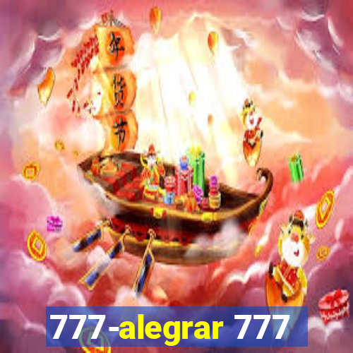 777-alegrar 777