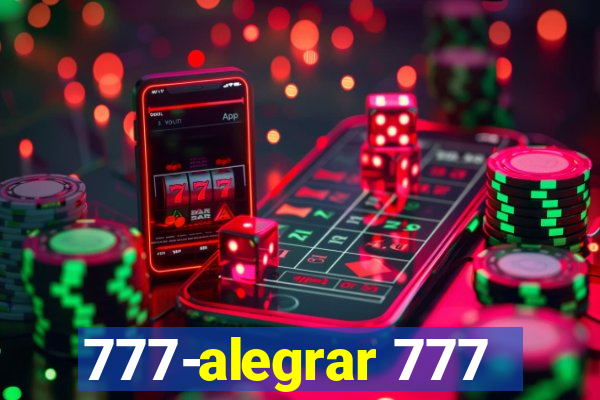 777-alegrar 777