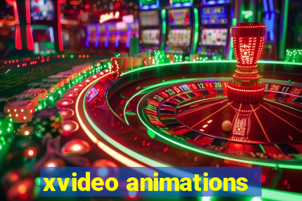 xvideo animations