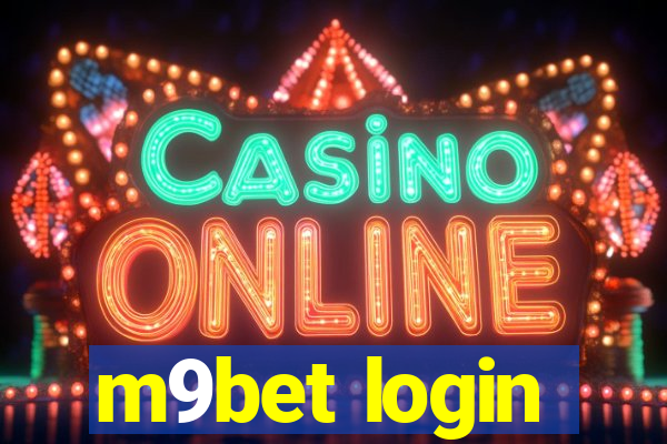 m9bet login