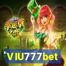 VIU777bet