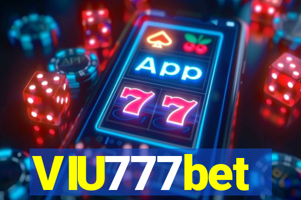 VIU777bet