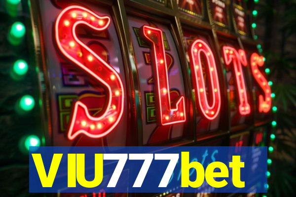 VIU777bet