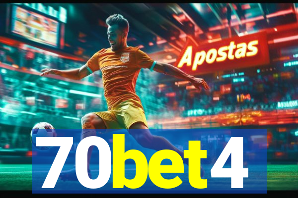 70bet4