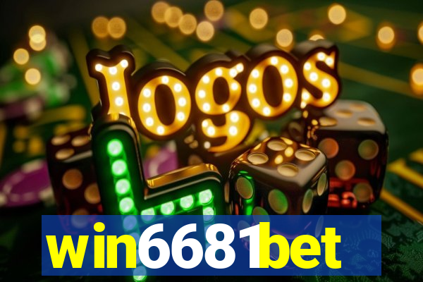 win6681bet