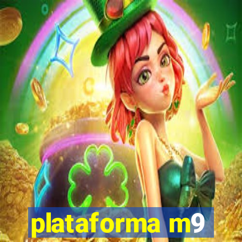 plataforma m9