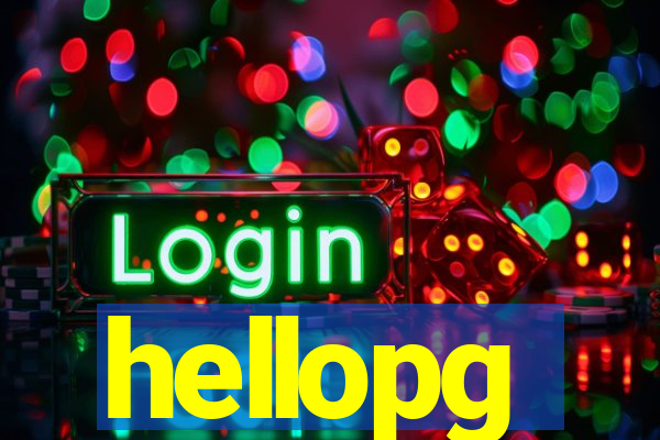 hellopg