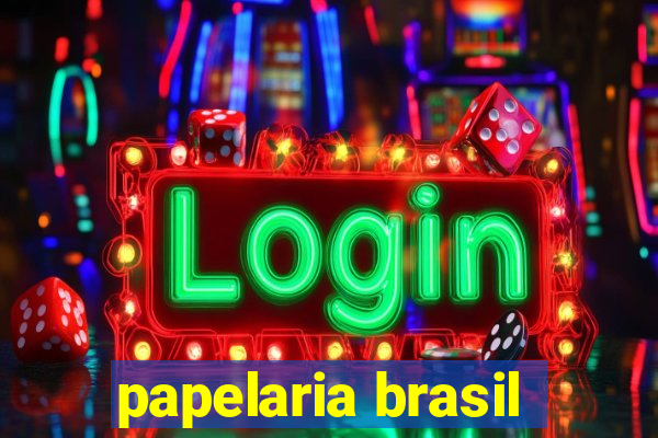 papelaria brasil