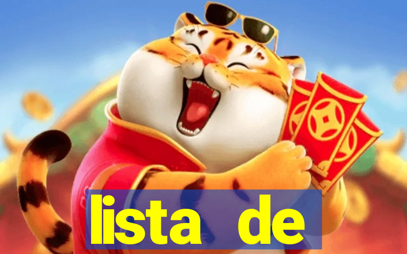 lista de plataformas de jogos