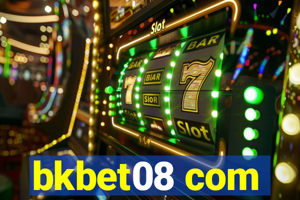 bkbet08 com