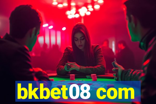bkbet08 com