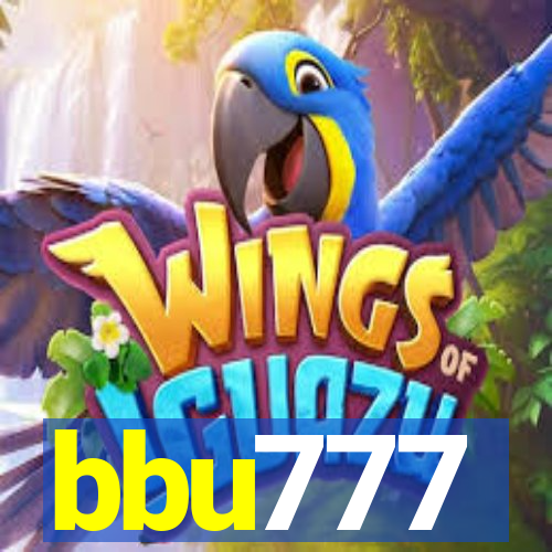 bbu777