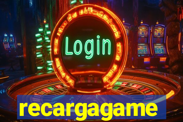 recargagame